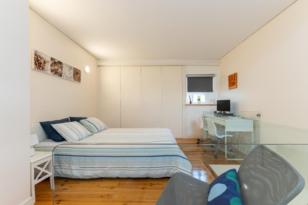 Duke Street Guest House OOporto Exterior foto