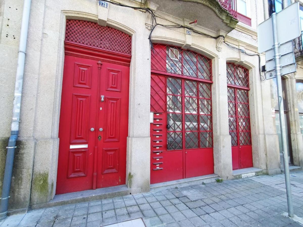Duke Street Guest House OOporto Exterior foto